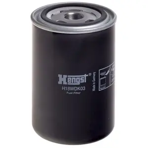 Hengst H18WDK03 Filtre à carburant pas cher