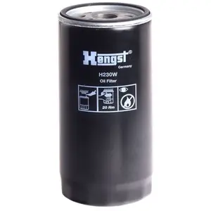Hengst H230W Filtre à huile