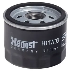 Hengst H11W03 Filtre à huile pas cher