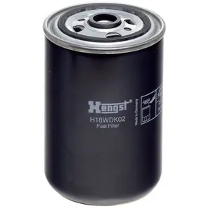 Hengst H18WDK02 Filtre à carburant pas cher