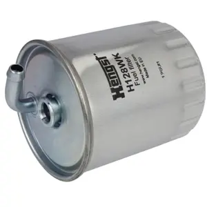 Filtre à carburant HENGST FILTER, par ex. pour Mercedes-Benz pas cher