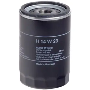 Hengst H14W23 Filtre à huile pas cher