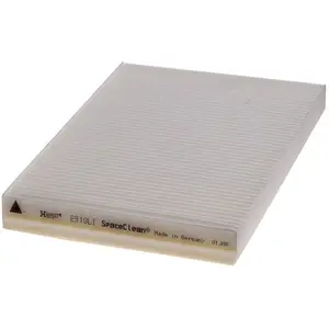 Filtre d'habitacle (filtre à pollen) HENGST FILTER E910LI pas cher