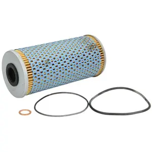 Hengst E153H D25 Filtre à huile pas cher