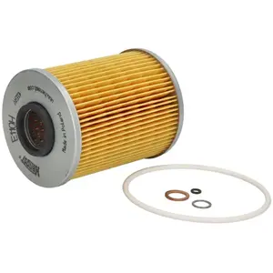 Hengst E110H D24 Filtre à huile pas cher