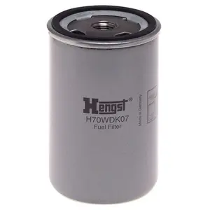 Hengst H70WDK07 Filtre à carburant pas cher