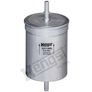 Comparateur de prix : Filtre à carburant HENGST FILTER, par ex. pour Audi, VW, Seat, Bentley, Skoda