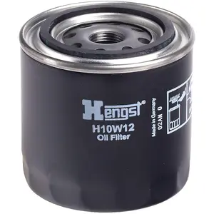 Filtre à huile HENGST FILTER H10W12 pas cher