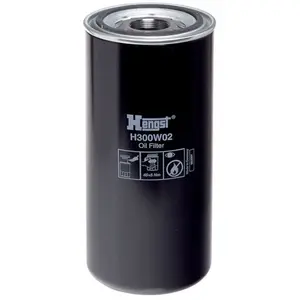 Hengst H300W02 Filtre à huile