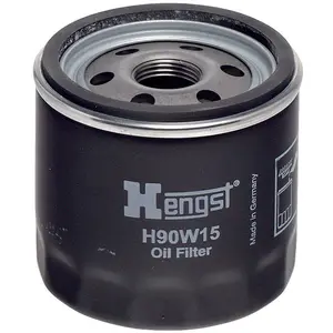 Filtre à huile HENGST FILTER H90W15 pas cher