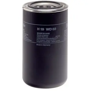 Hengst H19WD03 Filtre à huile pas cher