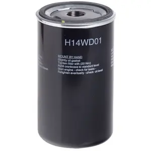Hengst H14WD01 Filtre à huile pas cher