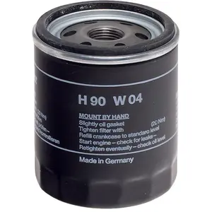 Hengst H90W04 Filtre pas cher