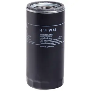 Hengst H14W14 Filtre à huile pas cher
