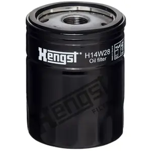 Hengst H14W28 Filtre à huile pas cher