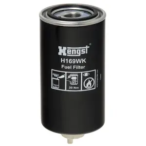 Hengst H169WK Filtre à carburant pas cher