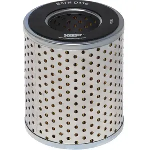Hengst E57H D116 Filtre à huile pas cher