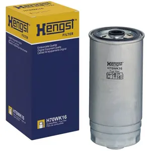 Hengst H70WK16 Filtre à carburant pas cher