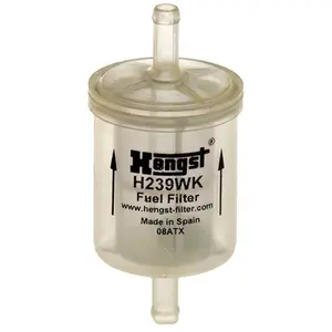 Filtre à carburant HENGST FILTER H239WK pas cher