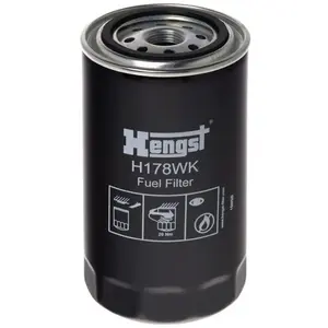 Hengst H178WK Filtre à carburant pas cher