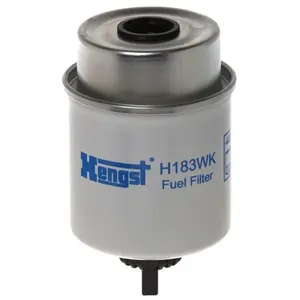 Hengst H183WK Filtre à carburant pas cher