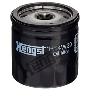 Filtre à huile HENGST FILTER H14W29 pas cher