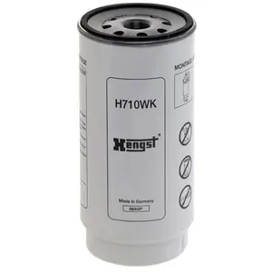 Hengst H710WK Filtre à carburant pas cher