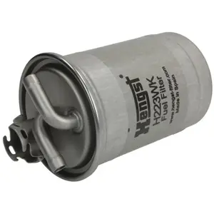 HELLA HENGST Filtre à carburant pour AUDI: A6, A4 (Ref: H223WK) pas cher