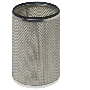 Filtre à air secondaire HENGST E580LS pas cher