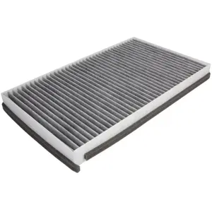 HELLA HENGST Filtre d'habitacle pour MERCEDES-BENZ: Vito, Viano (Ref: E2913LC) pas cher