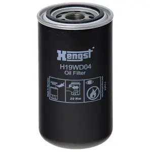 Filtre, Hydraulique Hengst Filter H19wd04 pas cher