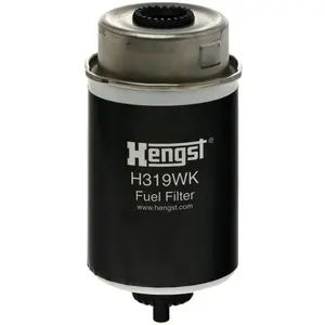HENGST H319WK Filtre à carburant pas cher