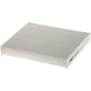 HELLA HENGST Filtre d'habitacle pour HONDA: Jazz (Ref: E2959LI) pas cher