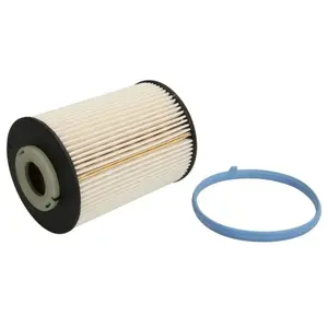 Filtre à carburant HENGST FILTER, par ex. pour Volvo, Ford pas cher