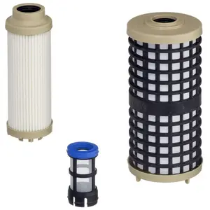 Comparateur de prix : Filtre à carburant HENGST FILTER E429KP D243-3