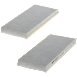 Filtre d'habitacle (filtre à pollen) HENGST FILTER E2920LI-2 pas cher