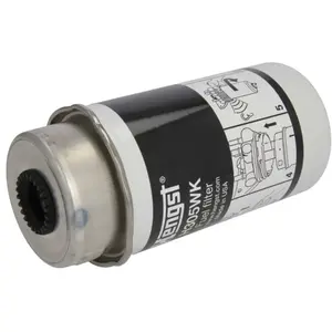HENGST H305WK Filtre à carburant pas cher