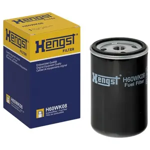 Hengst H60WK08 Filtre à carburant
