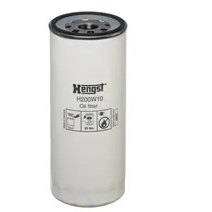 Panier filtre H200 W10 Huile Filter| filtre d'exploitation, Hydrologie pas cher