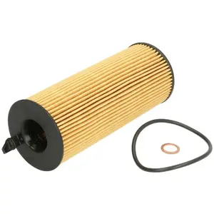 HENGST E122H D187 Filtre à huile pas cher