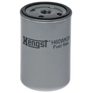 Filtre à carburant HENGST FILTER H60WK09 pas cher
