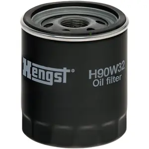 Filtre à huile HENGST FILTER H90W32 pas cher