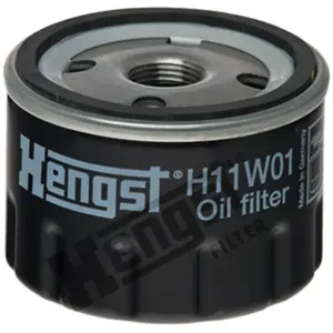 Comparateur de prix : Filtre à huile HENGST FILTER, par ex. pour Renault, Fiat, Alpine