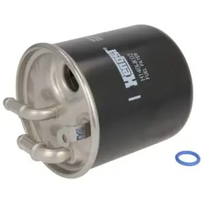 Filtre à carburant HENGST FILTER H140WK02 pas cher