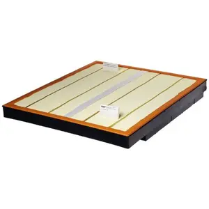 Comparateur de prix : Hengst E315L01 Filtre à air