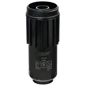 Comparateur de prix : Filtre à huile HENGST FILTER H311W