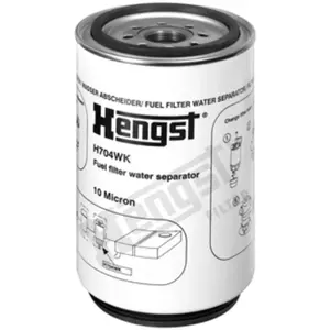 HENGST FILTER H704WK Système d'injection pas cher