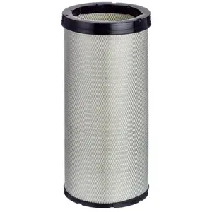 Filtre à air secondaire HENGST FILTER E1684LS