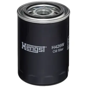Filtre À Huile Hengst Filter H426w pas cher