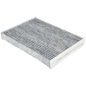 Filtre d'habitacle (filtre à pollen) HENGST E3906LC pas cher